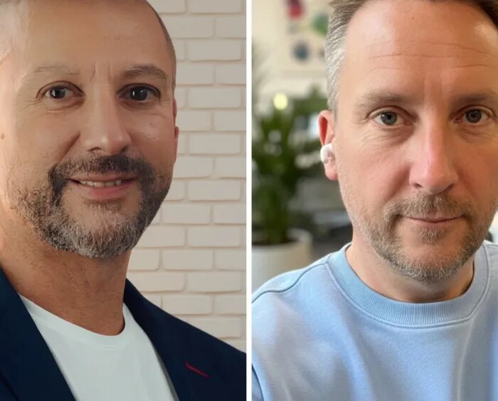 Anthony Damianakis, Pete Fergusson Launch Dubai-Based Startup IPX