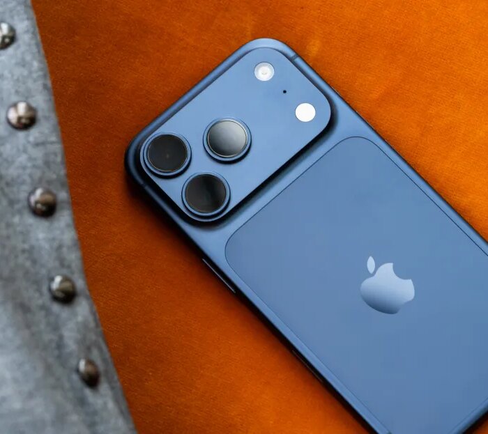 Apple starts testing end-to-end encrypted RCS messages on iPhone