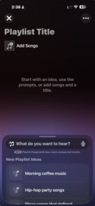Apple's iOS 26.4 arrives in public beta with AI music playlists, video podcasts, and more