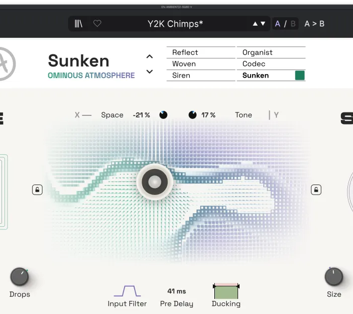 Arturia’s FX Collection 6 adds two new effects and a $99 intro version