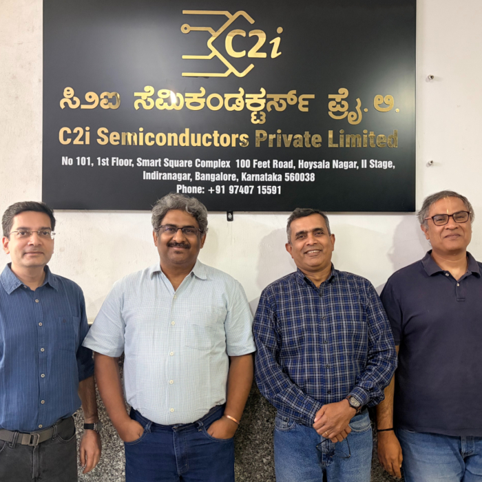 As AI data centers hit power limits, Peak XV backs Indian startup C2i to fix the bottleneck