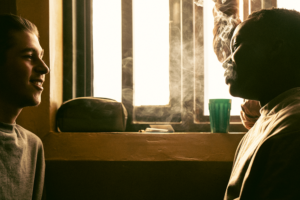 Ashley Walters on Juggling Directorial Debut Animol with Adolescence