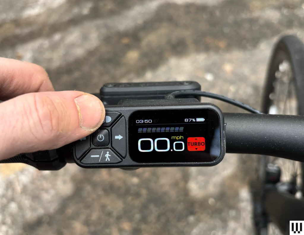 Image may contain Electronics Screen Computer Hardware Hardware Monitor Body Part Finger Hand Person and Camera