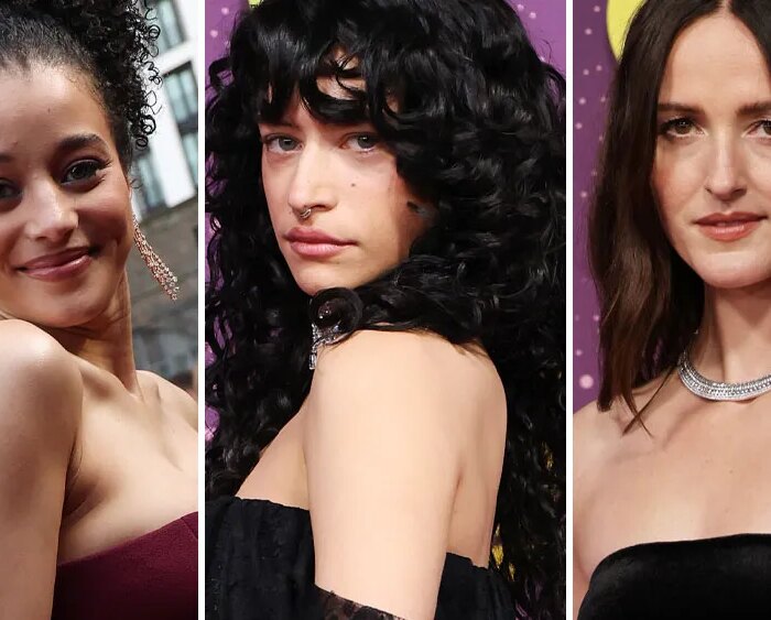 BAFTAs 2026 Red Carpet Arrivals (Photos)