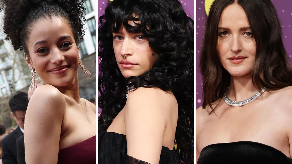 BAFTAs 2026 Red Carpet Arrivals (Photos)