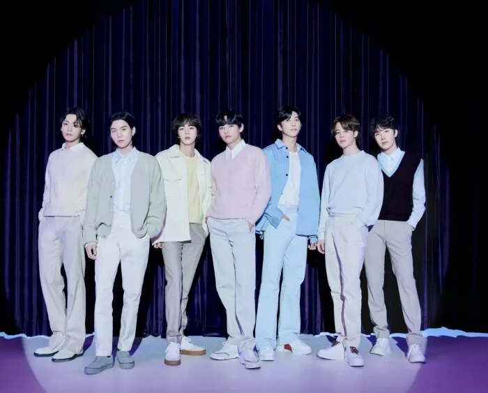 BTS 'Arirang' World Tour to Stream Live in Cinemas Globally