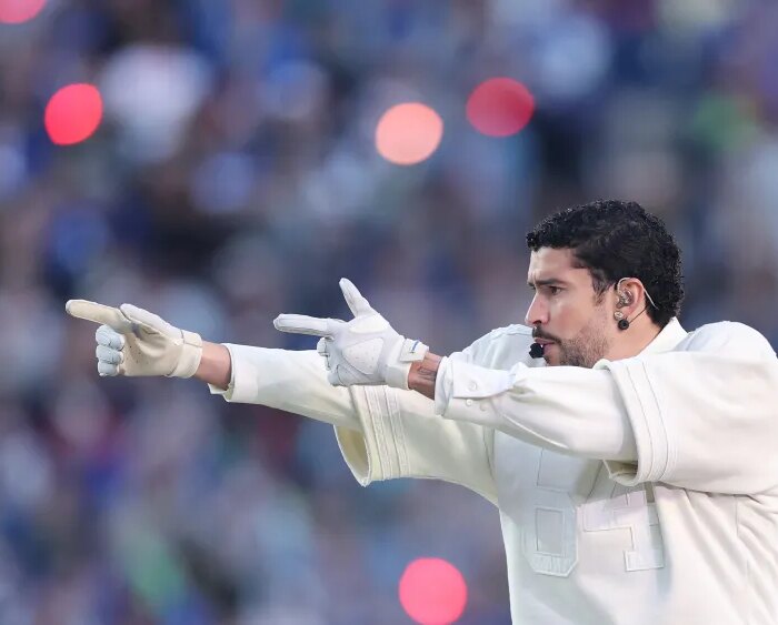 Bad Bunny Super Bowl Halftime Ratings: 128.2 Million Viewers