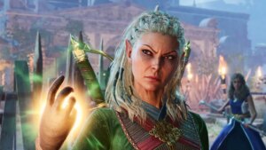 'Baldur's Gate' HBO Series in the Works From Craig Mazin