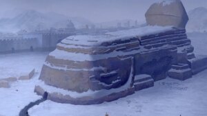 Berlin Selection 'Light Pillar' Unveils New Clip