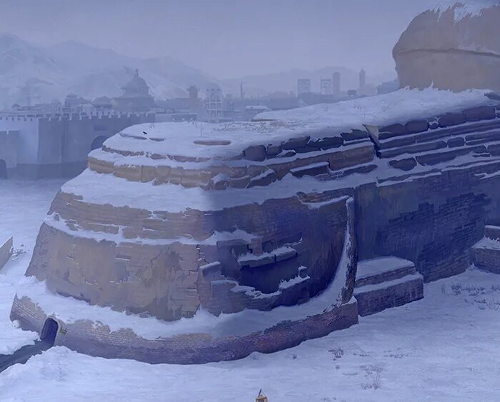 Berlin Selection 'Light Pillar' Unveils New Clip