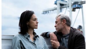 Berlinale Competition Film 'Yellow Letters' Sparks Buying Spree