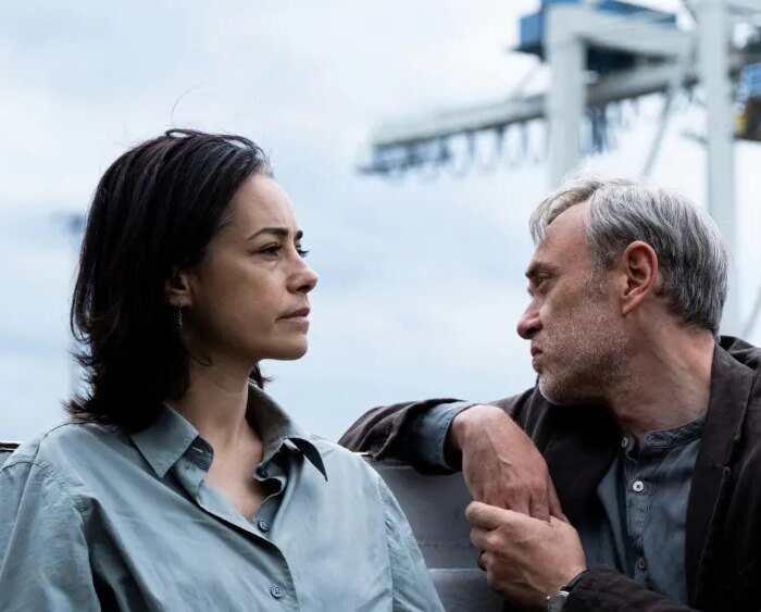 Berlinale Competition Film 'Yellow Letters' Sparks Buying Spree