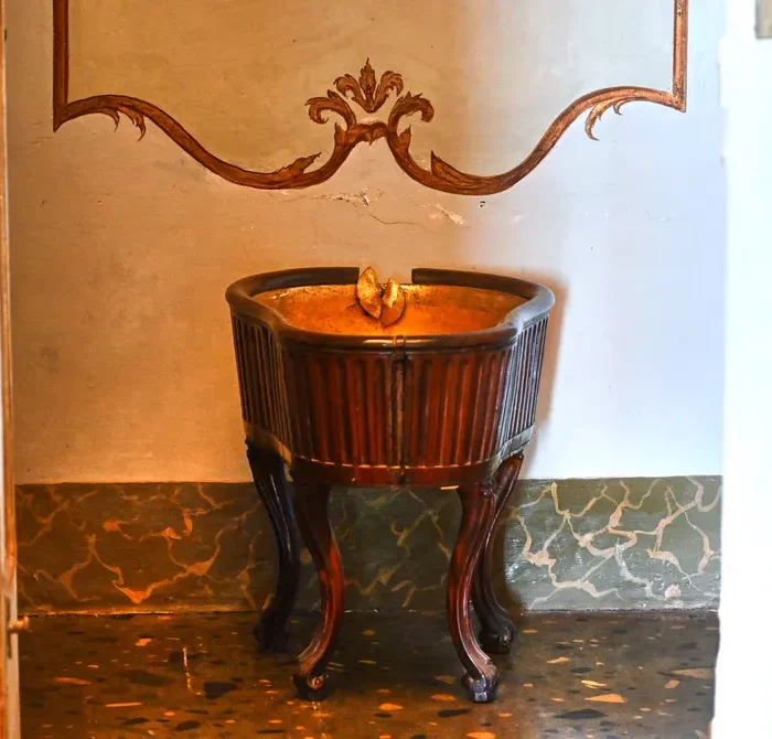 Bidets Are Confusing Visitors at the 2026 Winter Olympics