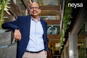 Blackstone backs Neysa in up to $1.2B financing as India pushes to build domestic AI infrastructure