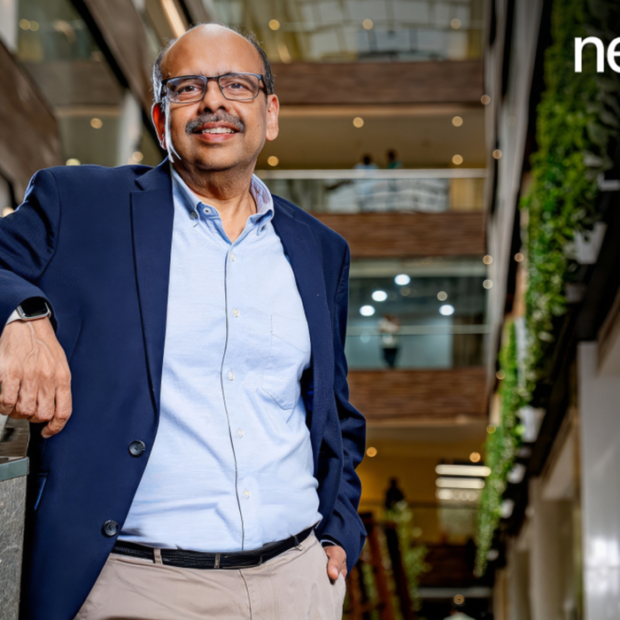 Blackstone backs Neysa in up to $1.2B financing as India pushes to build domestic AI infrastructure