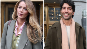 Blake Lively and Justin Baldoni Fail to Reach a Deal