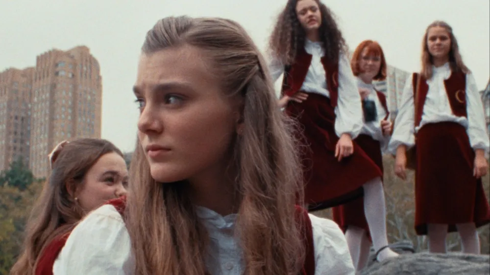 'Broken Voices' Acquired by Sumerian for North America