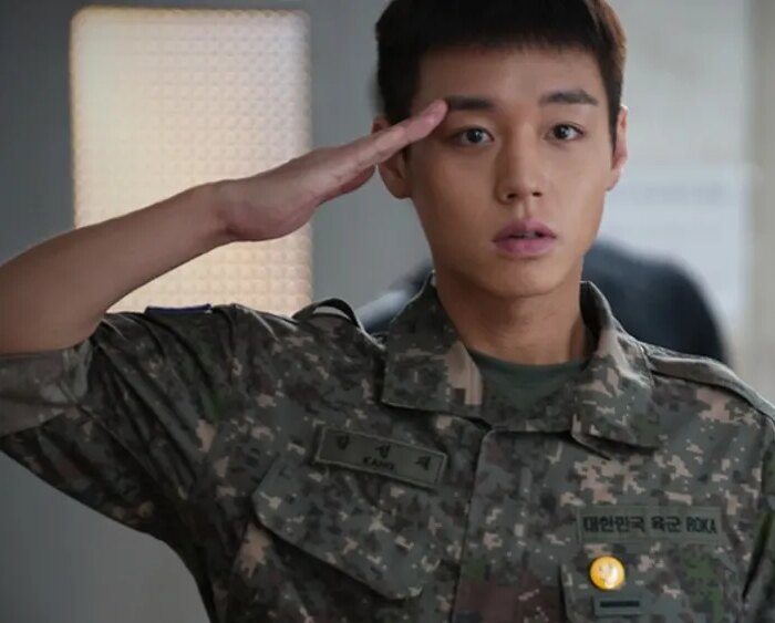 CJ ENM's 'The Legend of Kitchen Soldier' Heads to Series Mania