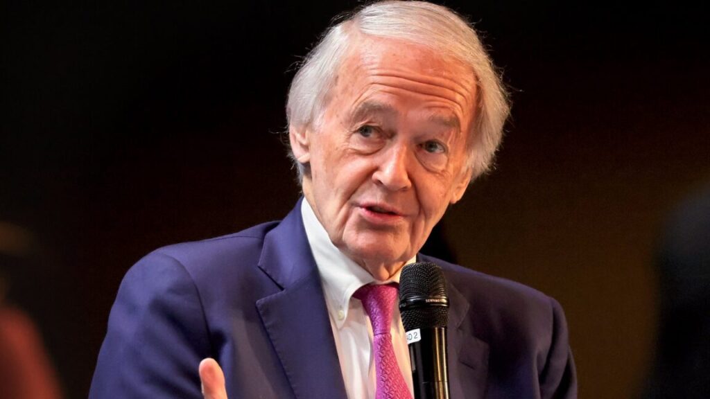 "Capture it all": ICE urged to explain memo about collecting info on protesters