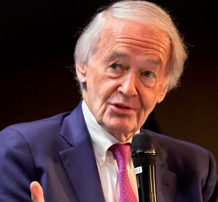 "Capture it all": ICE urged to explain memo about collecting info on protesters