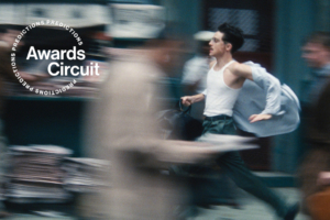 Chalamet Upset, Penn and Mosaku Shifts Race