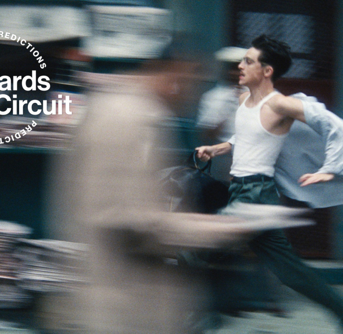 Chalamet Upset, Penn and Mosaku Shifts Race