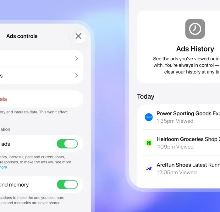 ChatGPT rolls out ads | TechCrunch