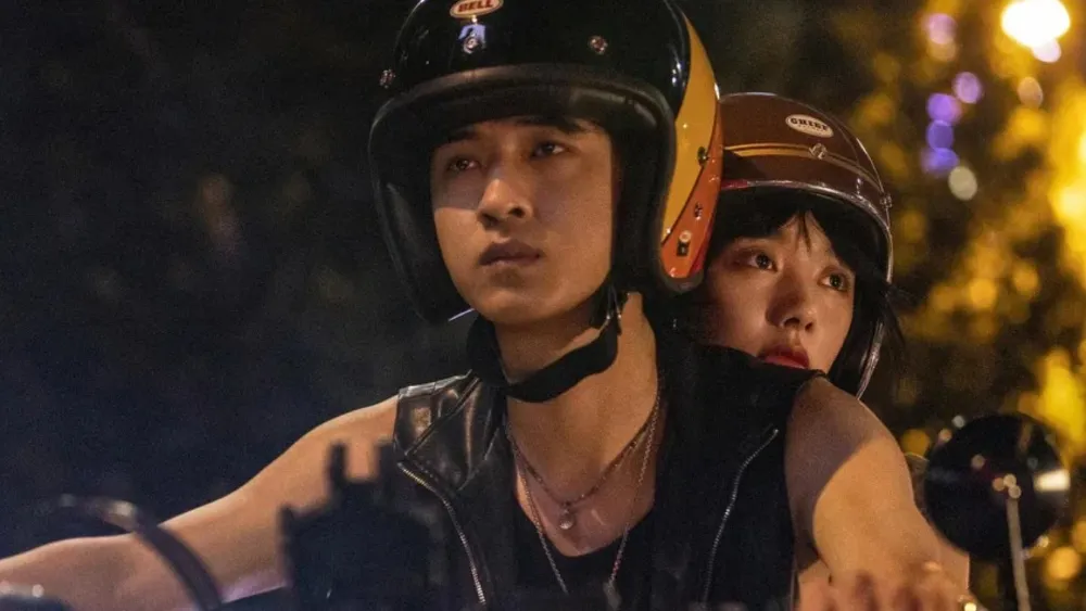 China Box Office: ‘Love Go Go Go!’ Opens at No. 1 Ahead of Lunar New Year Frame