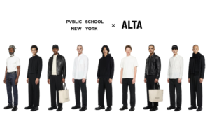 'Clueless' -inspired app Alta partners with brand Public School to start integrating styling tools into websites