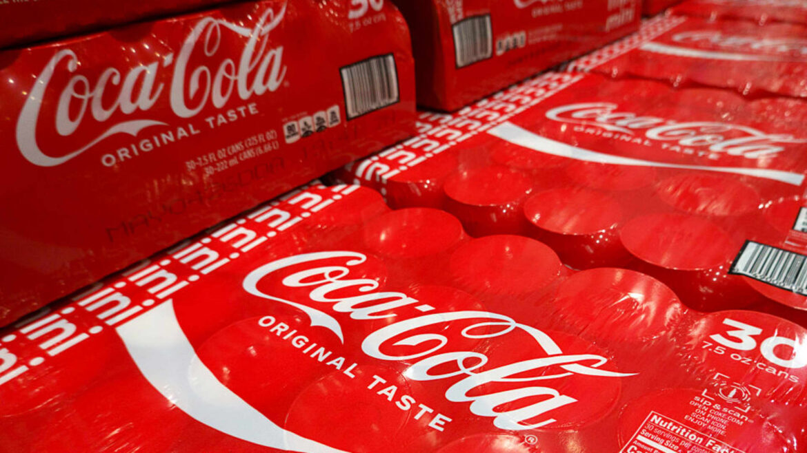 Coca-Cola (KO) Q4 2025 earnings