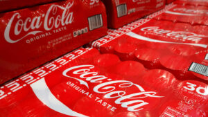 Coca-Cola (KO) Q4 2025 earnings