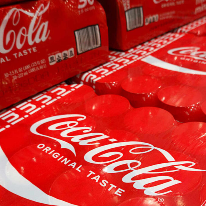 Coca-Cola (KO) Q4 2025 earnings