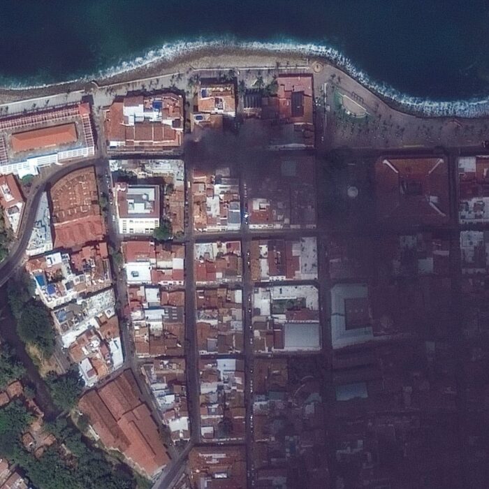 Cruise companies cancel Puerto Vallarta stops