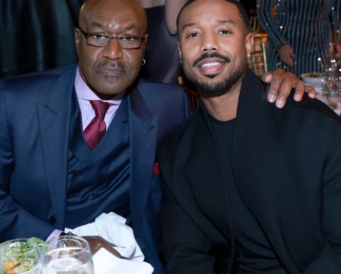 Delroy Lindo Speaks Out on BAFTA N-Word Shouting at Him, Michael B. Jordan