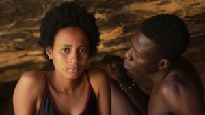 Desert Tale Loses Its Way