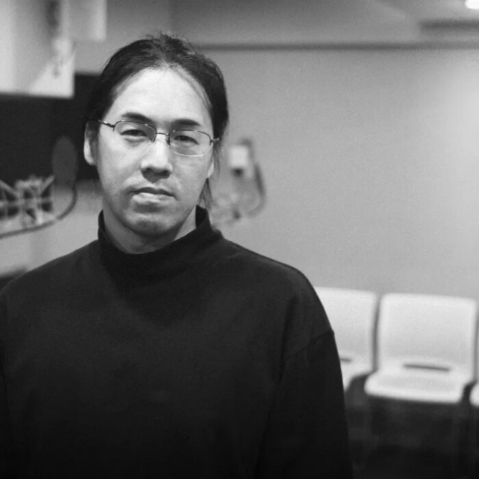 Director Yoshitoshi Shinomiya Talks Berlin Contender