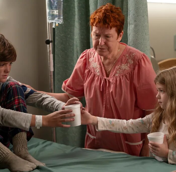 Don-Dixie-Blythe Backstory Episode, LeAnn Rimes Song