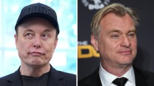 Elon Musk Rips Christopher Nolan Over Odyssey Casting Lupita Nyong'o
