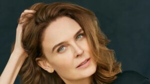 Emily Deschanel to Star in NBC Pilot From Dean Georgaris, John Fox