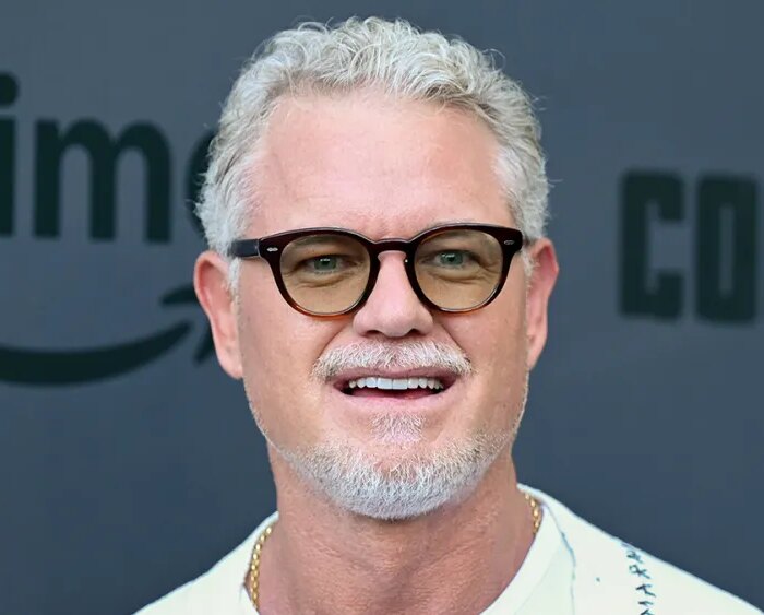 Eric Dane's Friends Launch GoFundMe After His Death