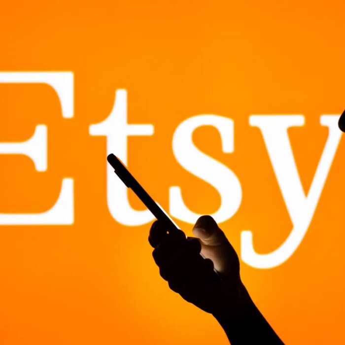 Etsy logo