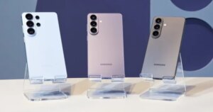 Everything Samsung revealed at its Galaxy Unpacked event