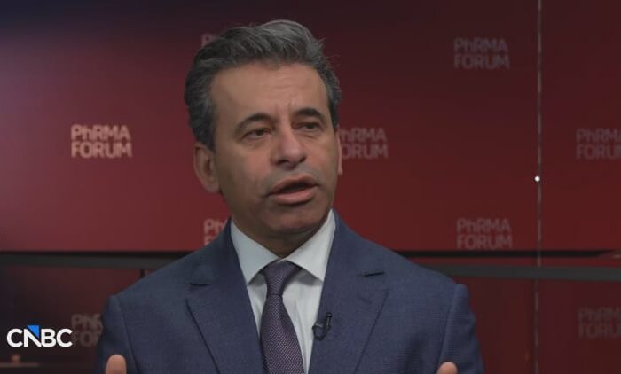 FDA's Marty Makary: Everything should be over-the-counter unless it's unsafe or requires monitoring