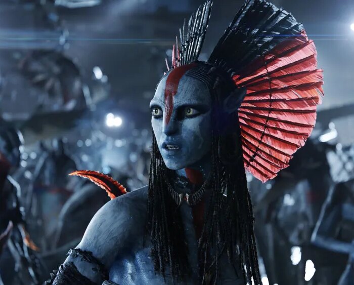 Fire & Ash' Box Office Success Lifts Imax Quarterly Earnings