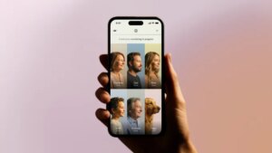 Fitbit founders launch AI platform to help families monitor their health