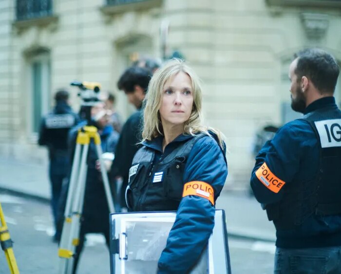 French IP Market for Asian Adaptations Sets India Launch at Red Lorry