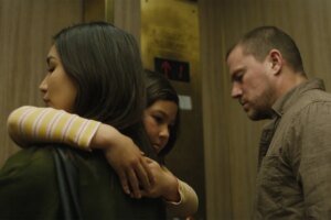 Gemma Chan on Josephine and Her Emotional Connection to the Film