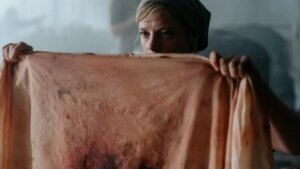 Global Constellation Secures Pre-Sales for Upcoming WWII Drama 'Crux'