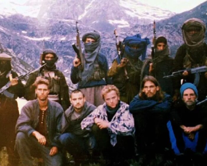 'Golden Swan,' About Kidnapping of Director's Brother, Debuts Trailer