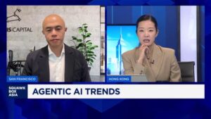 Are we in a 'SaaSapocalypse'? Tech VC explains AI's disruption of software